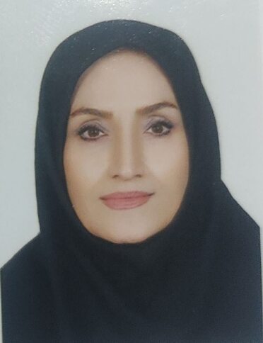 گلبانو بلوری