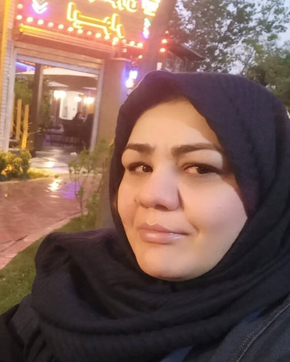 مهشید مقرب