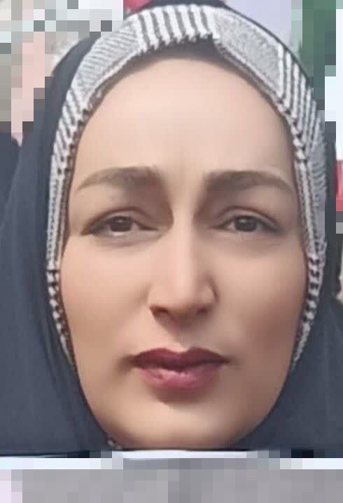 زینب سوری لکی